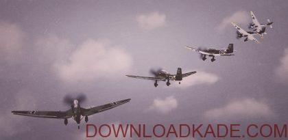 دانلود Tap Flight : Beyond Tail 2.58 بازی نبرد اسکادران اندروید + مود tap flight beyond tail irnab ir دانلود Tap Flight : Beyond Tail 2.58 بازی نبرد اسکادران اندروید + مود