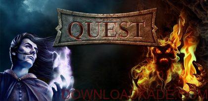 the quest irnab ir دانلود The Quest 6.0.5 بازی نقش آفرینی تلاش اندروید