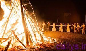 falsafe chaharshanbesorichist irnab ir فلسفه چهارشنبه سوری چیست؟