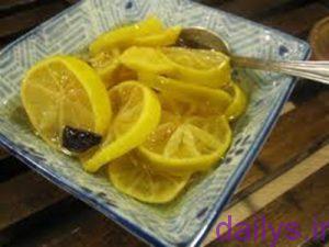 tarztahiye torshilimotorsh irnab ir طرز تهیه ترشی لیمو ترش