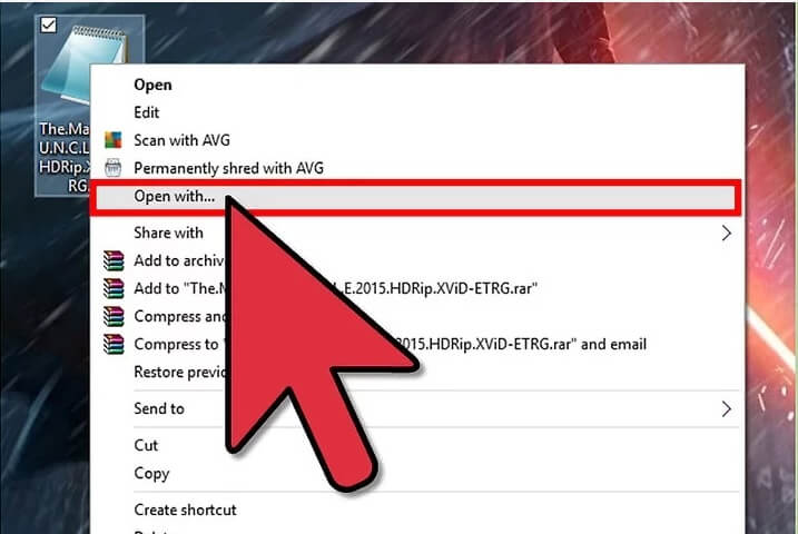 باز کردن فایل های IDX باز کردن فایل های idx irnab ir باز کردن فایل های IDX