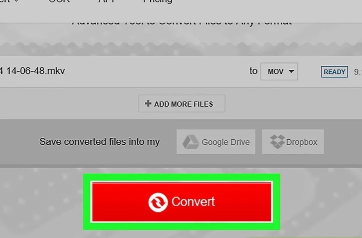 5b9f5c9d6fd25 نحوه ی تبدیل فایل swf به mov irnab ir نحوه ی تبدیل فایل SWF به MOV