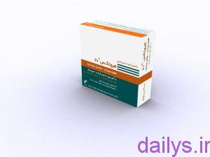 ghorshiyotex chist irnab ir قرص هیوتکس چیست؟