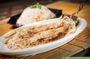 5c46cddd7df30 طرز تهیه ی املت بادمجان irnab ir طرز تهیه ی املت بادمجان