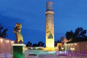 5c863e41ccfa9 zendeghiname shamstabrizi irnab ir زندگینامه شمس تبریزی