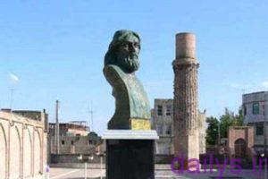 zendeghiname shamstabrizi irnab ir زندگینامه شمس تبریزی