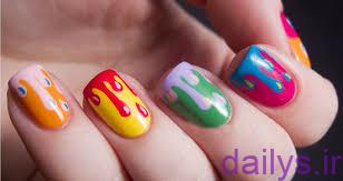 5cda81d365078 zhelish nakhon chist irnab ir ژلیش ناخن چیست