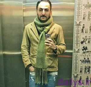 5d04ae754275d biyografy saeedfathiroshan irnab ir بیوگرافی سعید فتحی روشن
