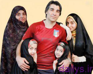biyografy vahidshamsaee irnab ir بیوگرافی وحید شمسایی
