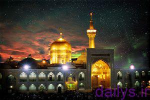 biyografy emamreza irnab ir بیوگرافی امام رضا