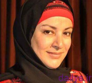 بیوگرافی فرحناز منافی