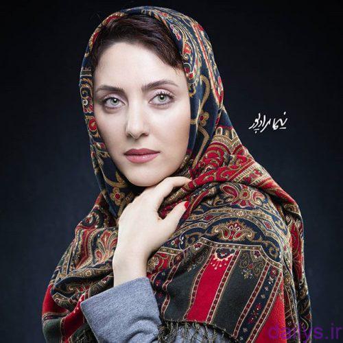 biogerafi mahsa keramati irnab ir بیوگرافی مهسا کرامتی و همسرش راما قويدل