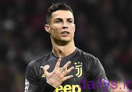 aks ronaldo irnab ir عکس رونالدو