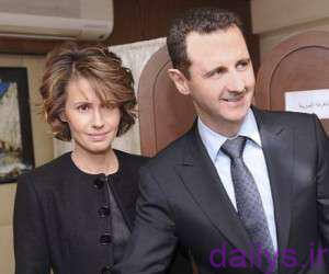 biogerafi bashar asad irnab ir بیوگرافی بشار اسد