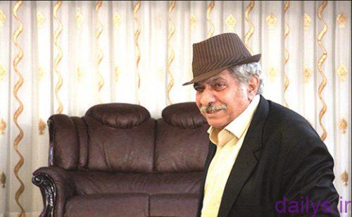 biogerafi kamel kazem afrandnia irnab ir بیوگرافی کامل کاظم افرندنیا
